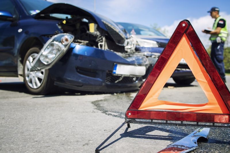 Da li su električni automobili opasniji prilikom sudara?