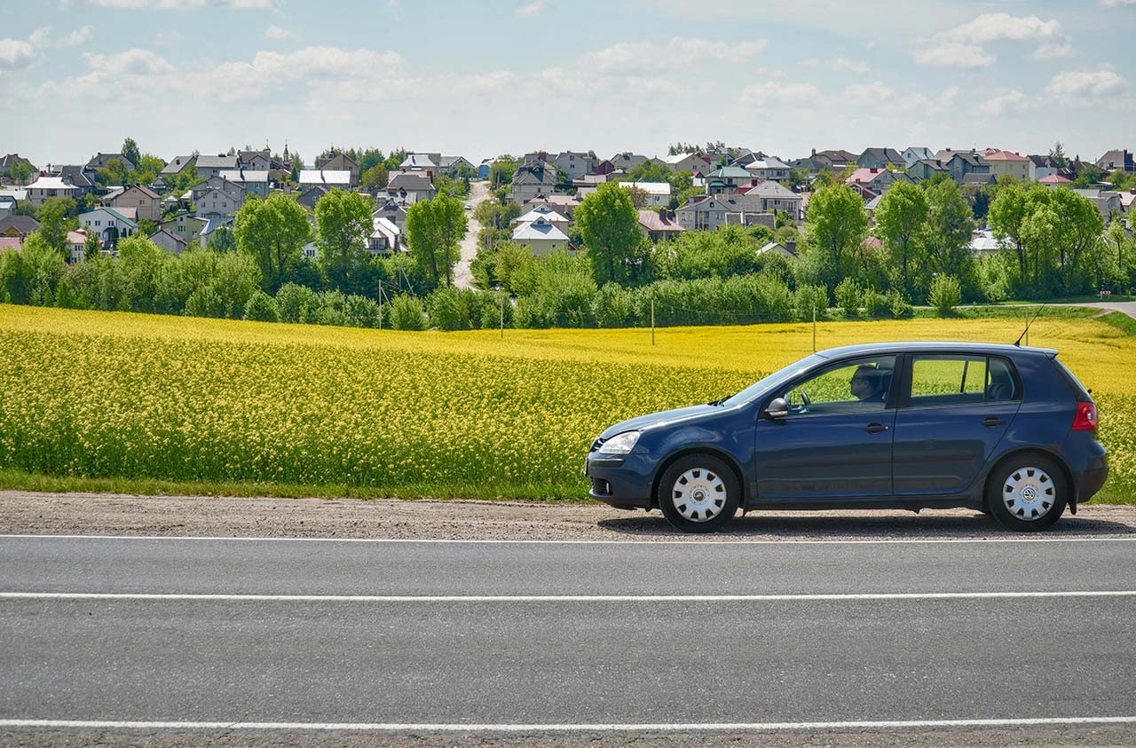 Da li iznajmiti malo vozilo za duže putovanje?